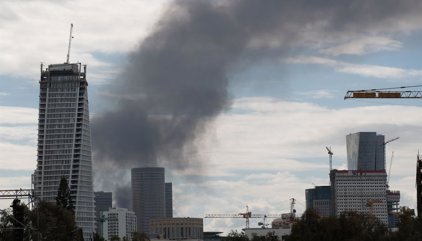 EEUU e Israel atacan a Irán | Directo: Irán denuncia al menos 85 niñas muertas en un bombardeo israelí