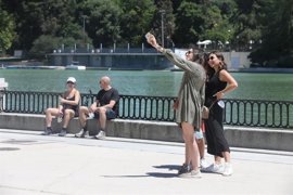 Foto: Marta Fernández Jara - Europa Press - Archivo