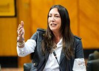 Loles López expresa su "impotencia" ante el caso de presunta violencia de género en El Puerto de Santa María (Cádiz)