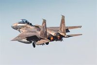 El Ejército de Israel bombardea el oeste de Irán y pide a los civiles que evacuen zonas cercanas a bases