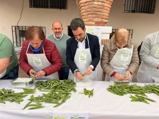 IX Jornadas de Tirabeques y Présules.