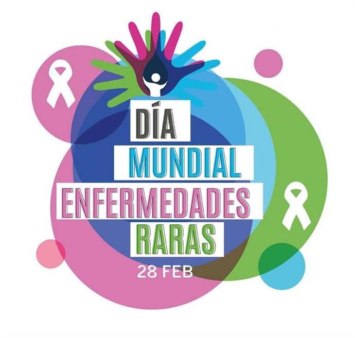 Mañueco reafirma el compromiso de la Junta con las personas con enfermedades raras: "Nadie puede quedarse atrás"