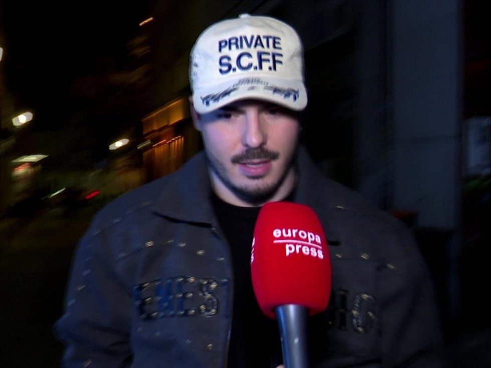 Daniel Oviedo, de los Gemeliers, asegura que van a por todas tras la brutal agresión sufrida