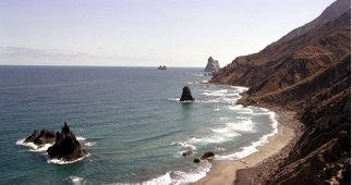 Islas Canarias