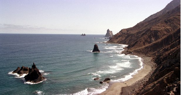 Islas Canarias