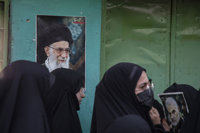 Irán denuncia al menos 108 niñas muertas en un bombardeo israelí contra una escuela en el sur de Irán