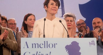 Galicia