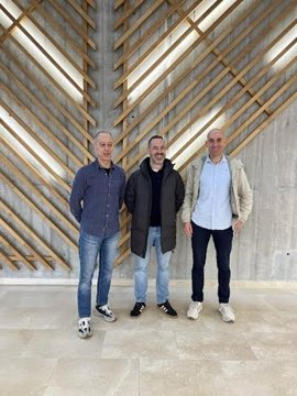 Foto: AYUNTAMIENTO DE SIERO