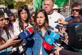 Foto: Podemos llama a "recuperar el 28F" y alerta de que el autogobierno "corre peligro" con las políticas del PP