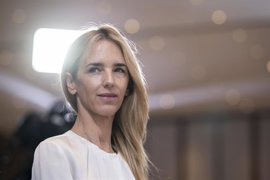 Foto: A. Pérez Meca - Europa Press - Archivo