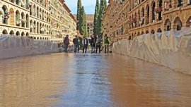 Foto: AYUNTAMIENTO DE JAÉN