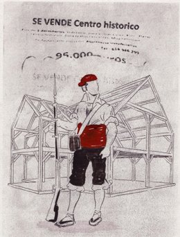 Obra de Dadi Dreucol