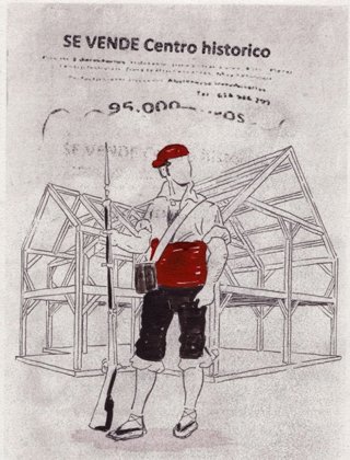 Obra de Dadi Dreucol