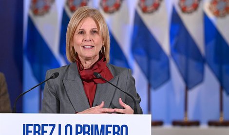 Jerez al día