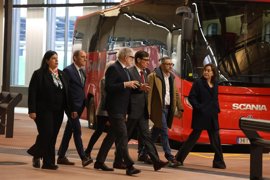 Foto: GOVERN DE LA GENERALITAT