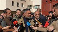 Vox pedirá un referéndum sobre Mercosur que ha sido decidido a "espaldas" de los españoles
