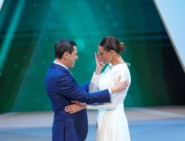 Foto: MARÍA JOSÉ LÓPEZ/EUROPA PRESS