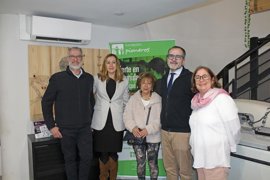 Foto: FUNDACIÓN PIONEROS