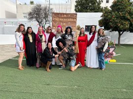 Foto: AYUNTAMIENTO DE JEREZ