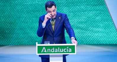 Es Andalucía - Córdoba