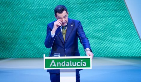 Es Andalucía - Córdoba