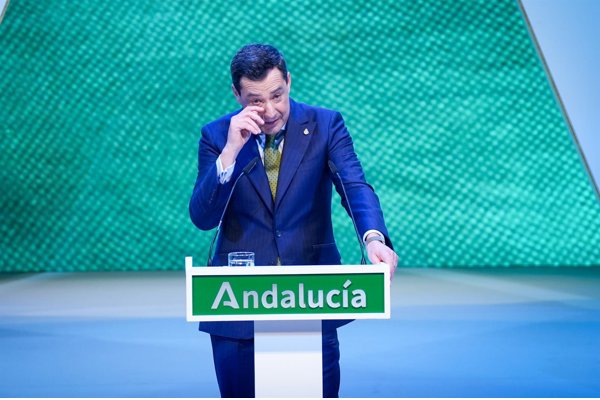 Es Andalucía - Córdoba