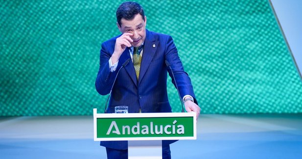 Es Andalucía - Córdoba