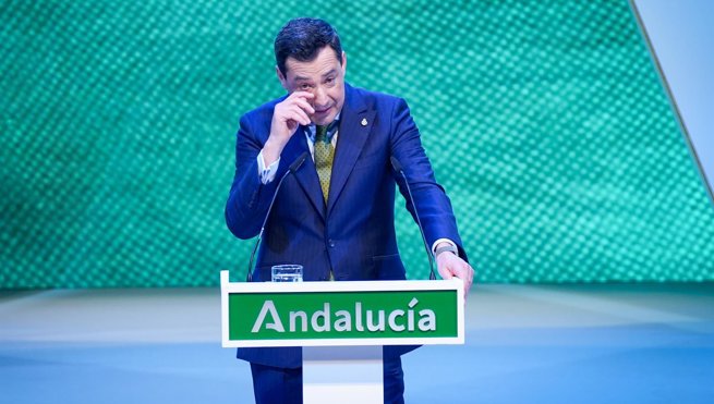 Es Andalucía - Córdoba