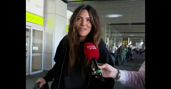 Laura Matamoros, implacable con Carlo Costanzia, desmonta su versión: “Como no sabe hablar bien español, se lía”