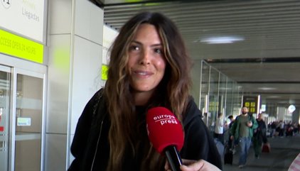 Laura Matamoros, implacable con Carlo Costanzia, desmonta su versión: “Como no sabe hablar bien español, se lía”