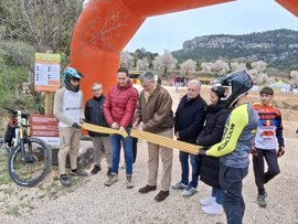 Foto: GOBIERNO DE ARAGÓN