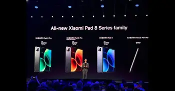 Xiaomi presenta las novedades de su ecosistema, con su gama de 'wearables', su primer 'tag' y una flota de patinetes