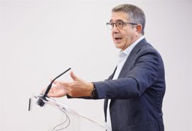 Foto: Eduardo Parra - Europa Press - Archivo