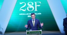 Andalucía