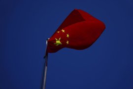 Foto: Europa Press/Contacto/Sean Kilpatrick - Archivo