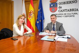 Foto: GOBIERNO DE CANTABRIA