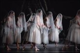 Foto: 'Giselle', el ballet romántico por excelencia, llega en directo a cines de Murcia, Cartagena y Lorca desde Londres