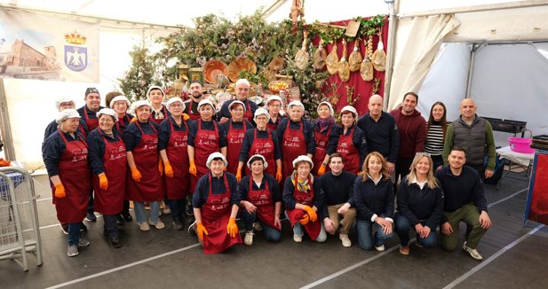 Diputación de Almería