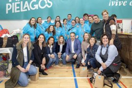 Foto: GOBIERNO DE CANTABRIA