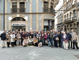 Foto: UNIVERSIDAD DE HUELVA