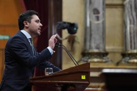 Foto: David Zorrakino - Europa Press