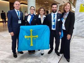 Foto: GOBIERRNO DE ASTURIAS