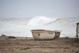Foto: Marian León - Europa Press - Archivo