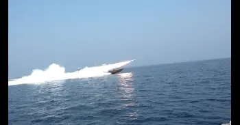 Irán comienza el cierre del estrecho de Ormuz en represalia por los ataques de EEUU e Israel