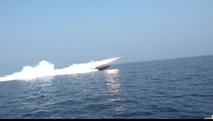 Irán comienza el cierre del estrecho de Ormuz en represalia por los ataques de EEUU e Israel