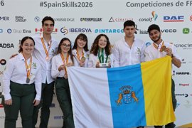 Foto: GOBIERNO DE CANARIAS