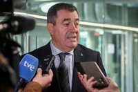 La Xunta enmarca la manifestación en defensa de una educación inclusiva en una "estrategia de confrontación política"