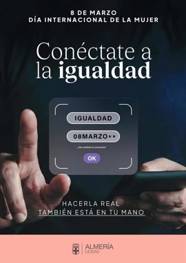 Foto: AYUNTAMIENTO DE ALMERÍA