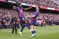 Lamine Yamal: "No me encontraba bien yo mismo, ahora soy feliz jugando"