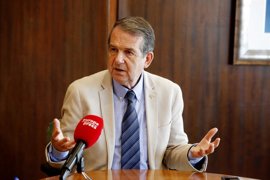 Foto: Javier Vázquez - Europa Press - Archivo